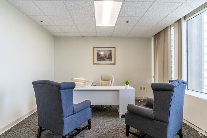 More Photos Of 1500 Main St, Springfield Coworking Space