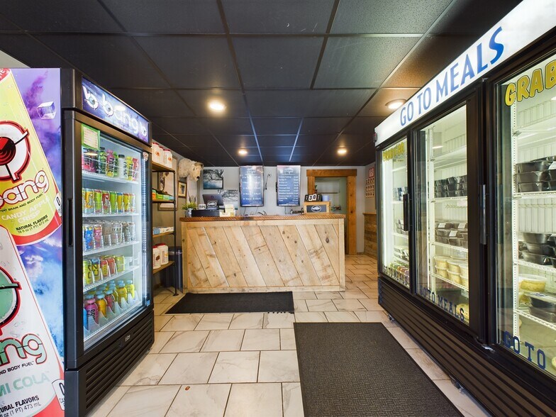 More Photos Of 801 W State St, Olean Restaurant For Sale