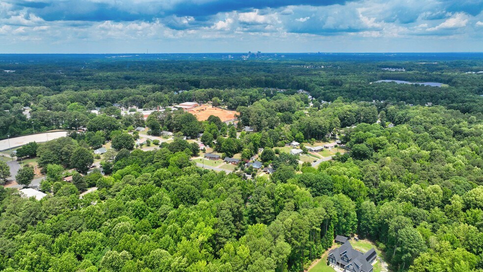 More Photos Of 520 Powell Drive, Garner Land For Sale