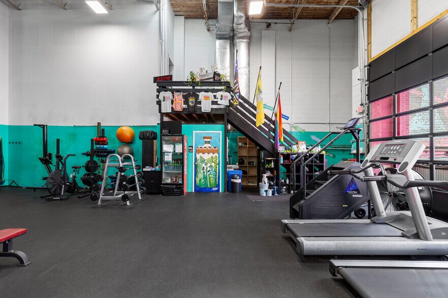 More Photos Of 2614 W Cary St, Richmond Freestanding For Sale