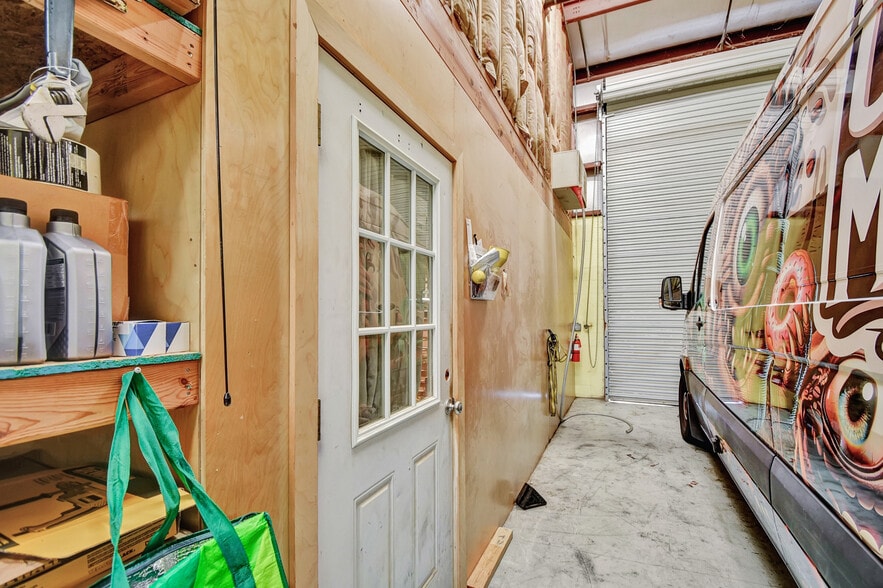 More Photos Of 1761 Dobbs Rd, Saint Augustine Warehouse For Sale