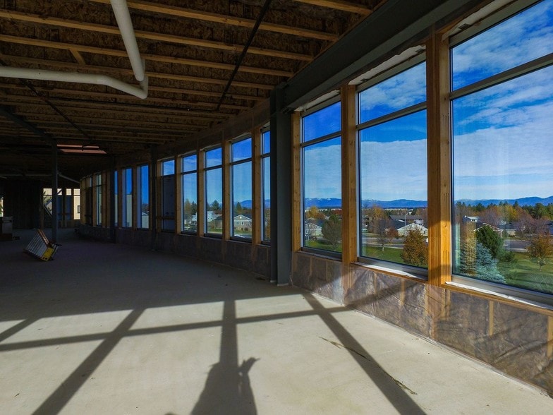 More Photos Of 165 Commons Loop, Kalispell Medical For Lease