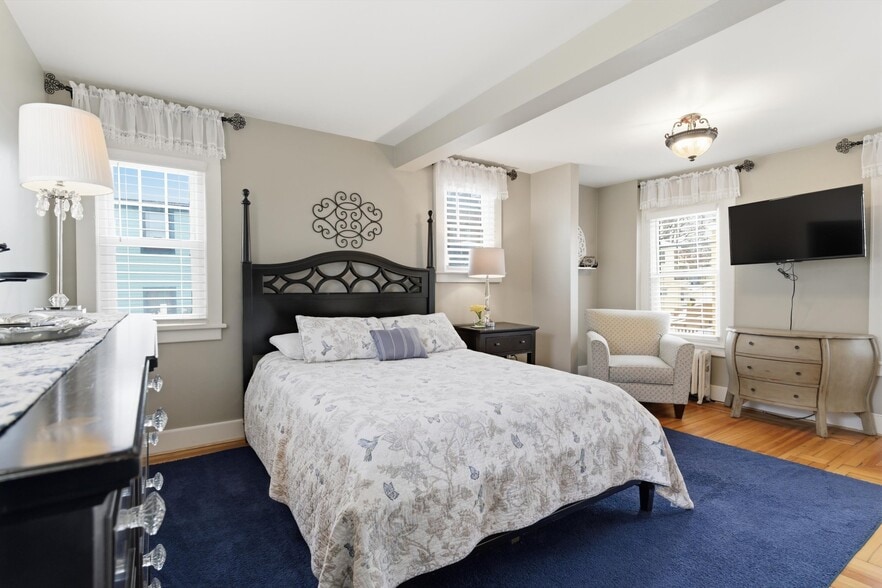 More Photos Of 56 Henry St, Saratoga Springs Multifamily For Sale