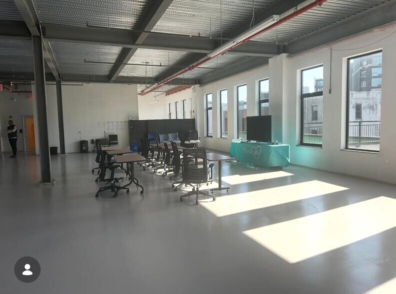 More Photos Of 11-20 46th Rd, Long Island City Loft Creative Space For Lease