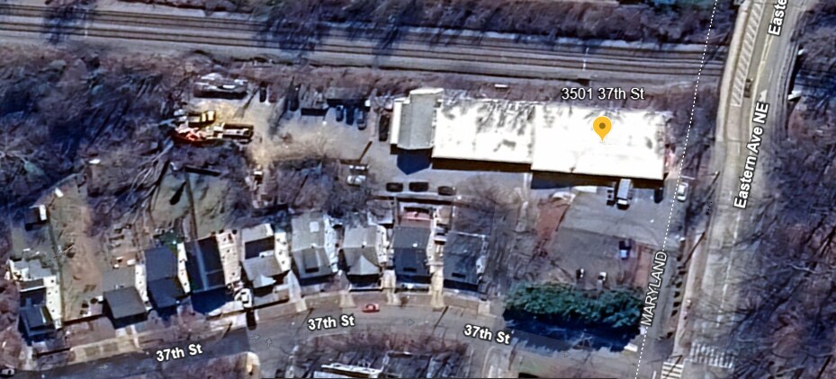 More Photos Of 3501 37th St, Mount Rainier Land For Lease