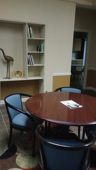 More Photos Of 3581 Main St, College Park Coworking Space