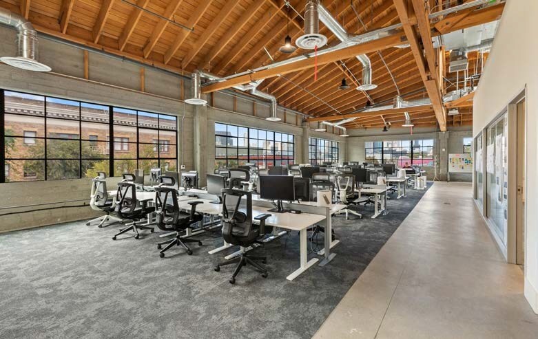 More Photos Of 1301 Folsom St, San Francisco Research And Development For Sale