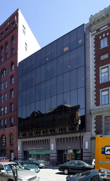 More Photos Of 126 Ottawa Ave NW, Grand Rapids Office For Lease
