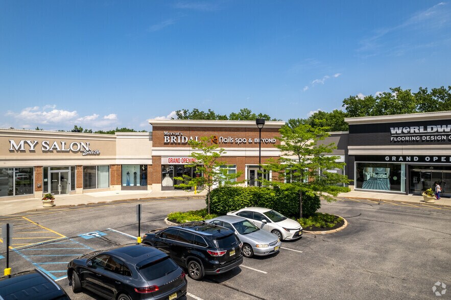 More Photos Of Route 9 & Route 18 @ SEC Rte 9 & Rte 18, Old Bridge Unknown For Lease