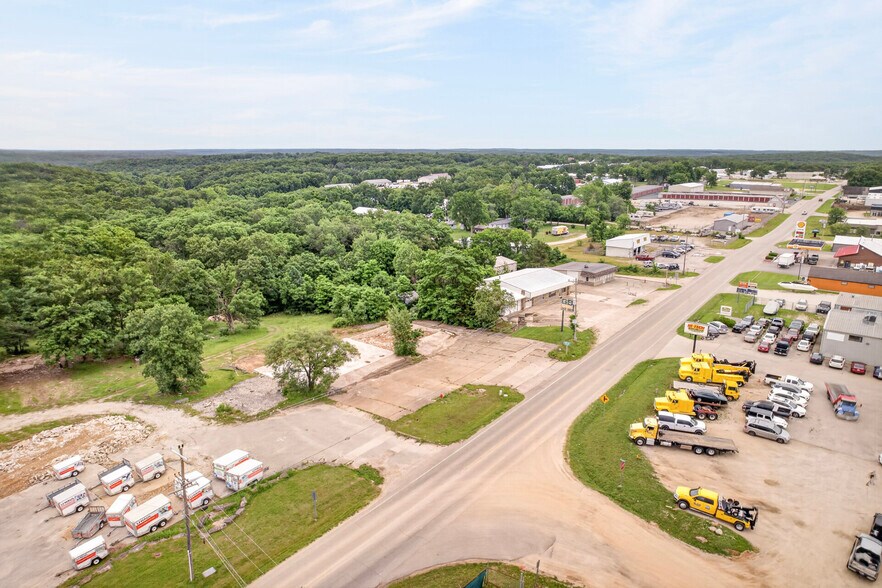 More Photos Of 11 Acres 42 Hwy, Kaiser Land For Sale