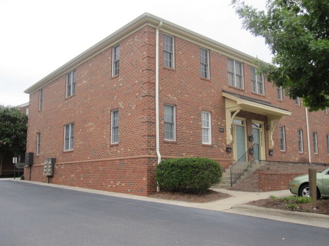 More Photos Of 727 W Hargett St, Raleigh Office Residential For Lease