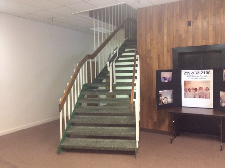 More Photos Of 5217 Hohman Ave, Hammond Loft Creative Space For Sale