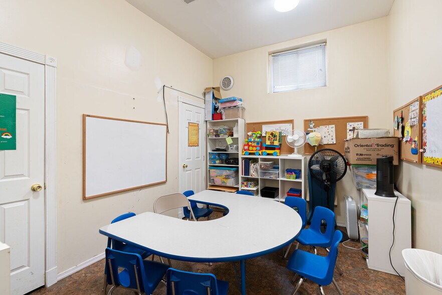 More Photos Of 1388 Richmond Ter, Staten Island Freestanding For Sale