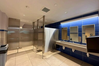 More Photos Of 501 Gerard Ave, Bronx Specialty For Lease