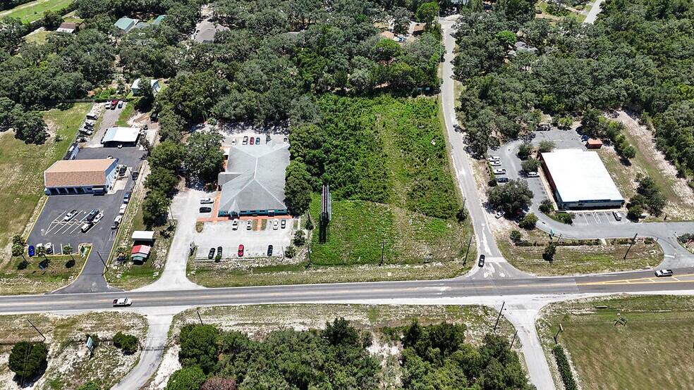 More Photos Of 18888 Ackson Rd, Spring Hill Land For Sale