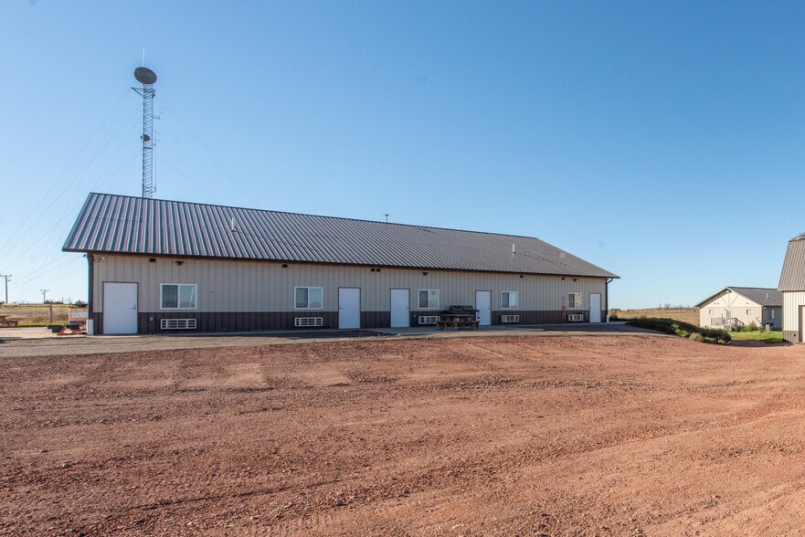 More Photos Of 13603 38th St SW, Belfield Flex For Lease