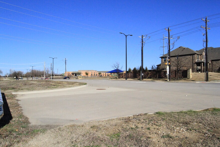 More Photos Of 350 Doe Creek, Little Elm Land For Sale