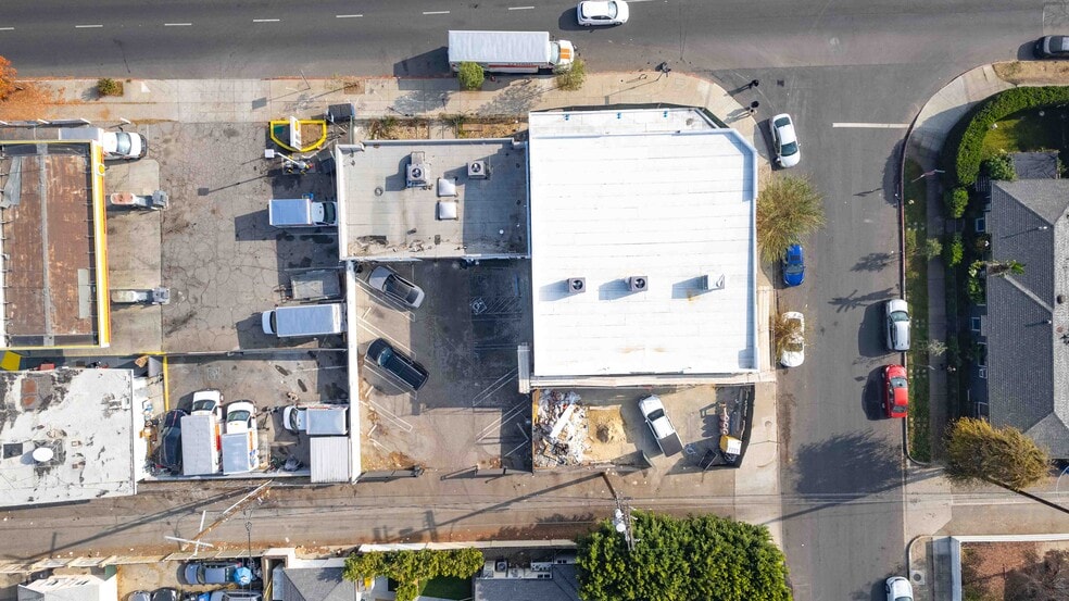 More Photos Of 5933 Vineland Ave, North Hollywood Storefront For Lease