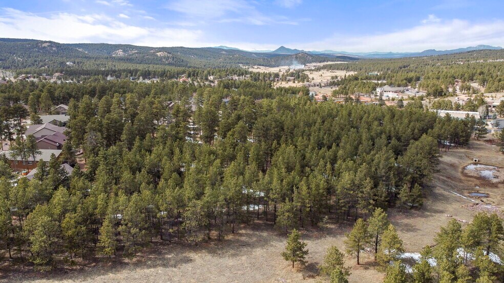 More Photos Of Millstone @ Research Dr, Woodland Park Land For Sale