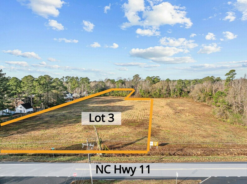 More Photos Of 740 NC-41 Hwy, Wallace Land For Sale