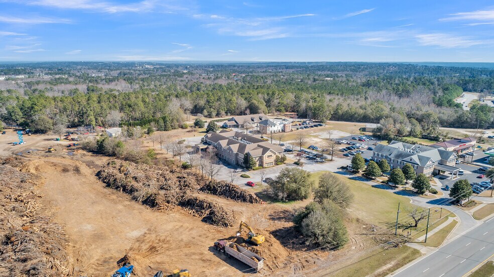 More Photos Of 1706 Magnolia Way, Augusta Medical For Sale