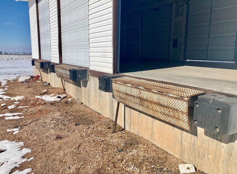 More Photos Of 595 W 100 N, Fillmore Industrial For Sale