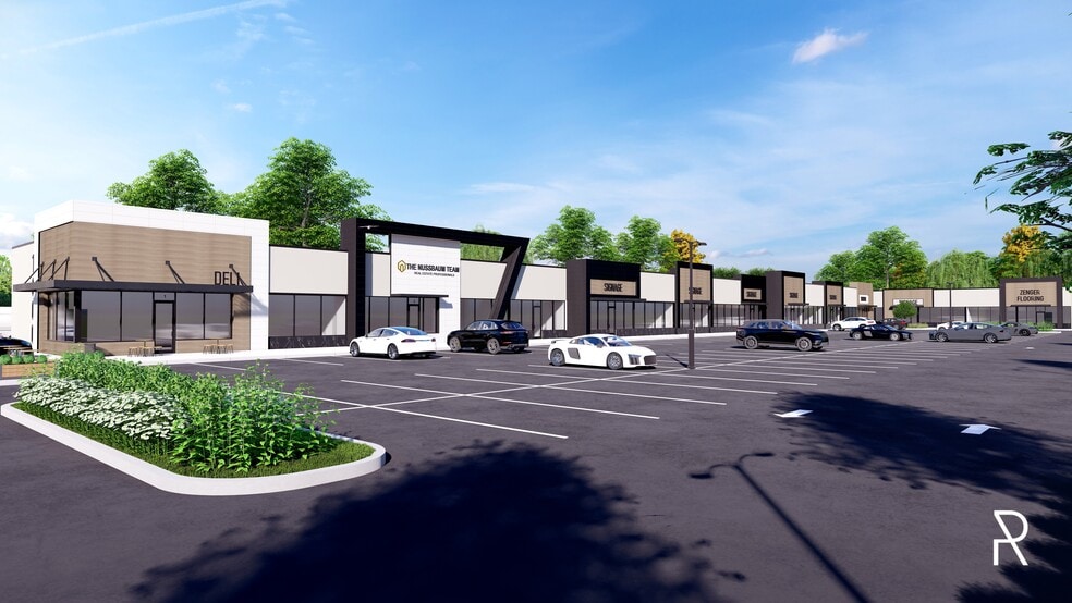 More Photos Of 1800 Lakewood Rd, Toms River Storefront Retail Office For Lease