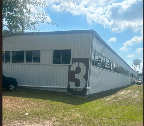 Primary Photo Of 1204 Fording Island Rd, Bluffton Unknown For Lease