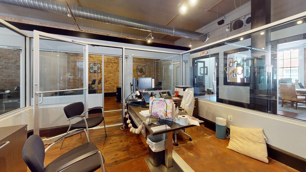 More Photos Of 110 N Broad St, Monroe Storefront Retail Office For Sale