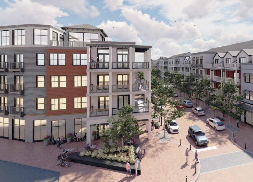 Primary Photo Of 2 Carr Ave, Keansburg Apartments For Lease