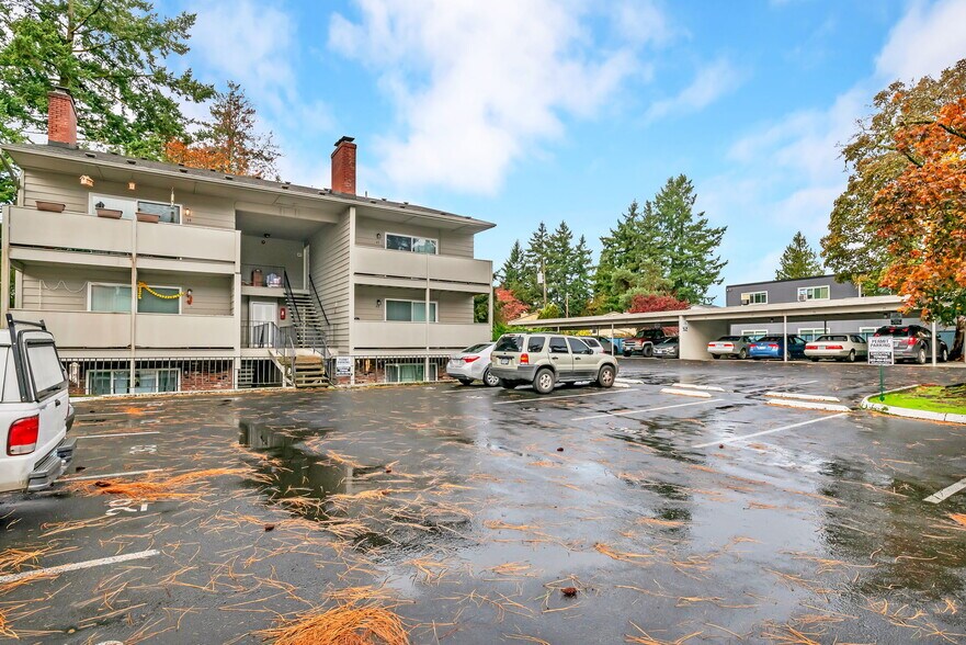 More Photos Of 1111 NE 122nd Ave, Portland Apartments For Sale