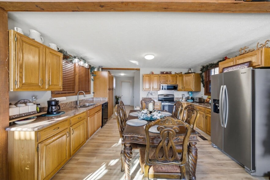 More Photos Of 260 Highway 113, White Pine Specialty For Sale