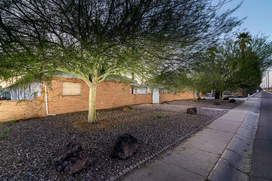 Primary Photo Of 1232 N Hayden Rd, Scottsdale Apartments For Sale