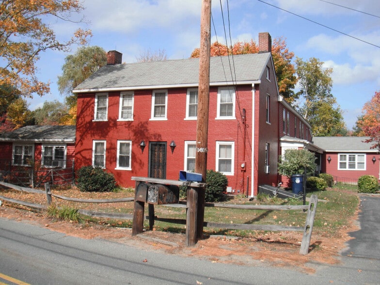 More Photos Of 615 Berlin Rd, Marlborough Land For Sale