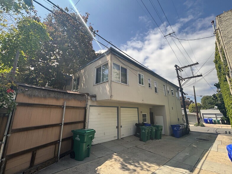More Photos Of 4141-4147 Ingalls St, San Diego Apartments For Sale