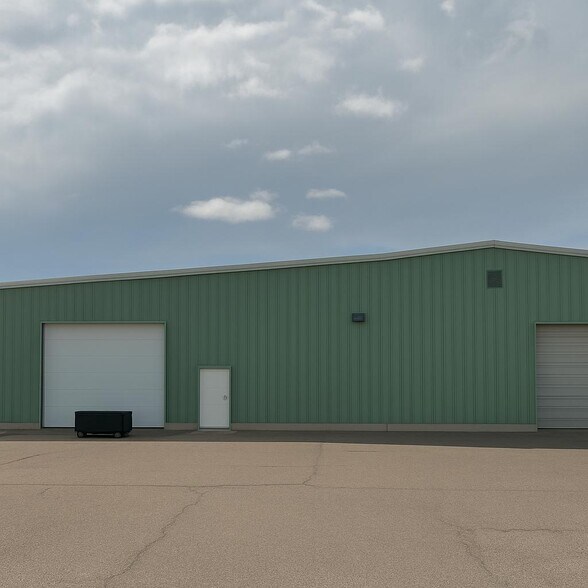 More Photos Of 66 N Research Dr, Pueblo Manufacturing For Sale