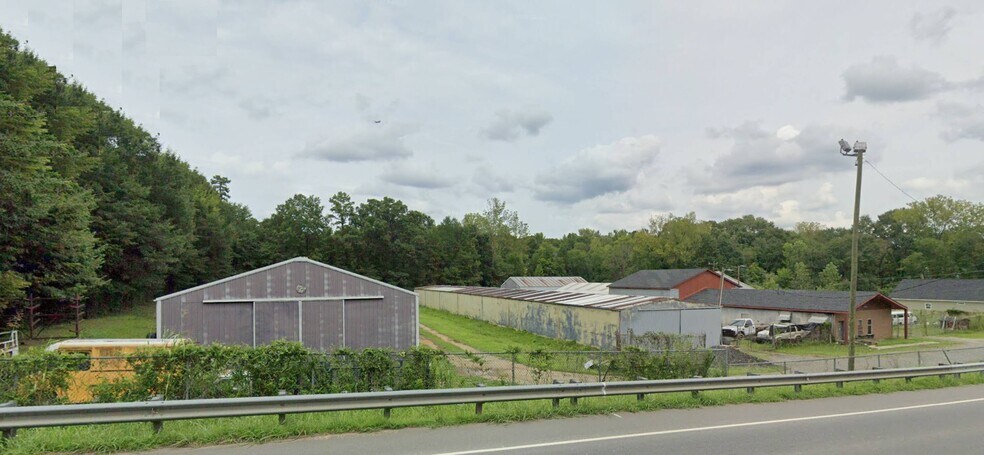 More Photos Of 10908 Mount Holly Rd, Charlotte Industrial For Sale