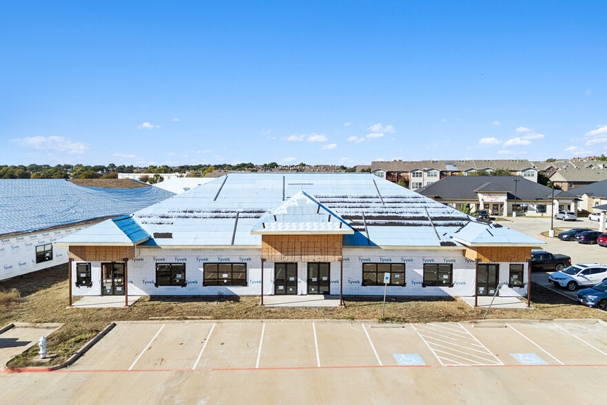 More Photos Of 2600 MacArthur Blvd, Lewisville Medical For Lease