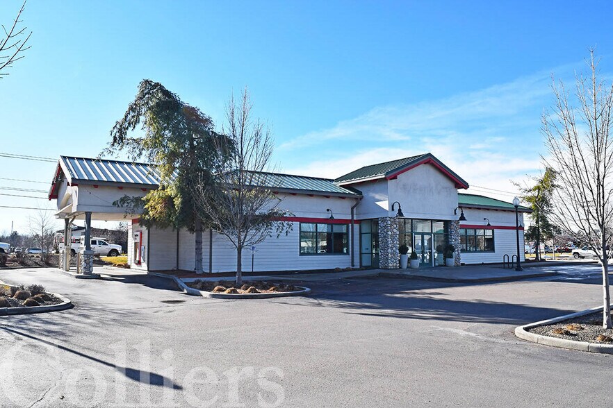 More Photos Of 3410 E Chinden Blvd, Eagle Unknown For Lease