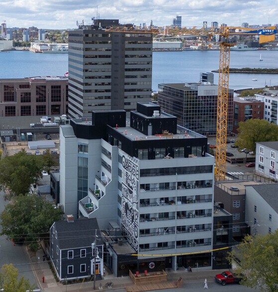 More Photos Of 65 King St, Dartmouth Apartments For Sale