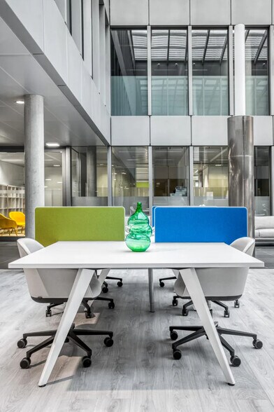 More Photos Of 222 S Main St, Salt Lake City Coworking Space