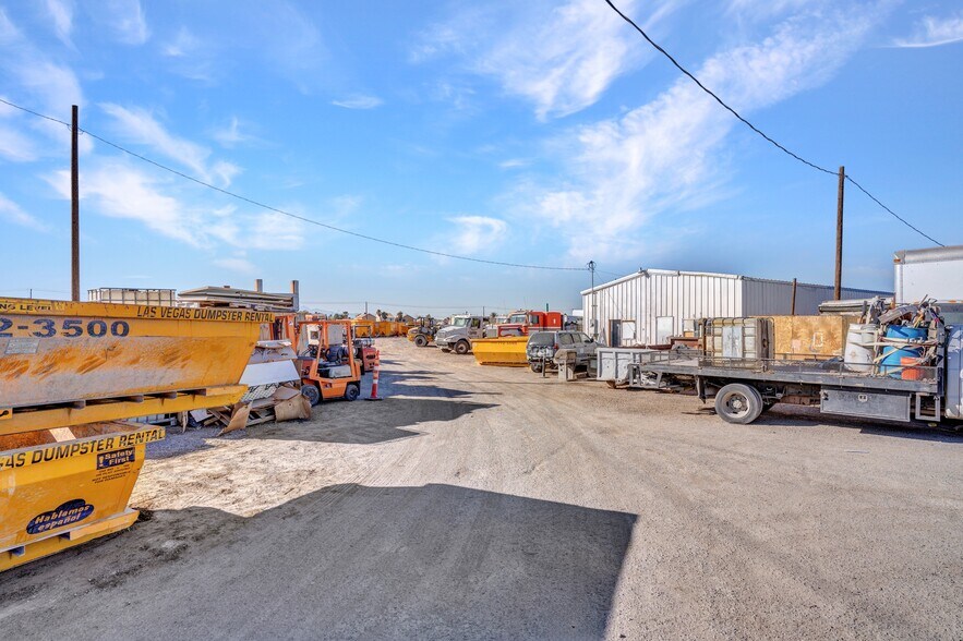 More Photos Of 3691 Las Vegas Blvd N, Las Vegas Land For Sale