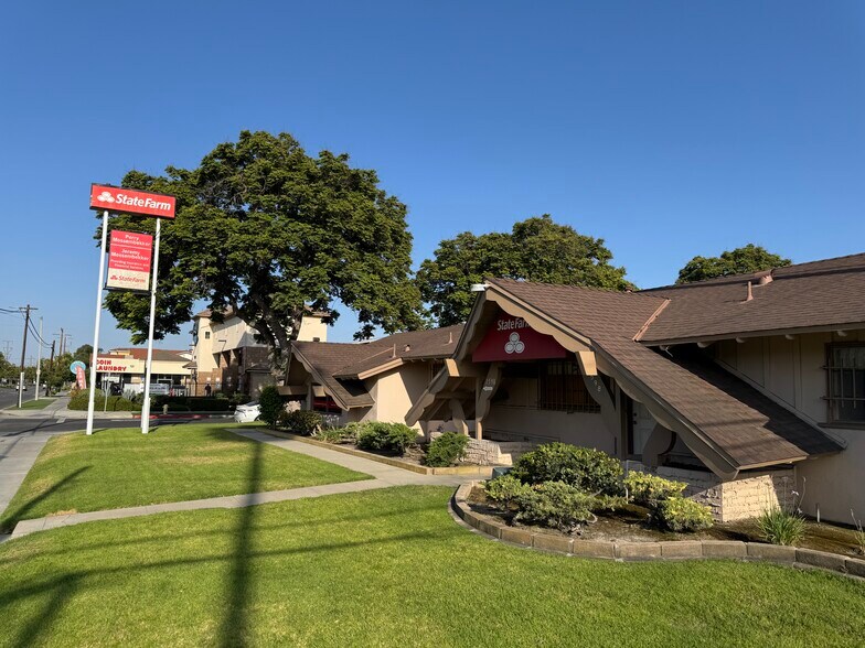 More Photos Of 1598 W Katella Ave, Anaheim Office For Sale