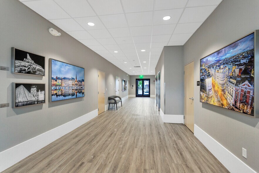 More Photos Of 9410 Calumet Ave, Munster Medical For Lease