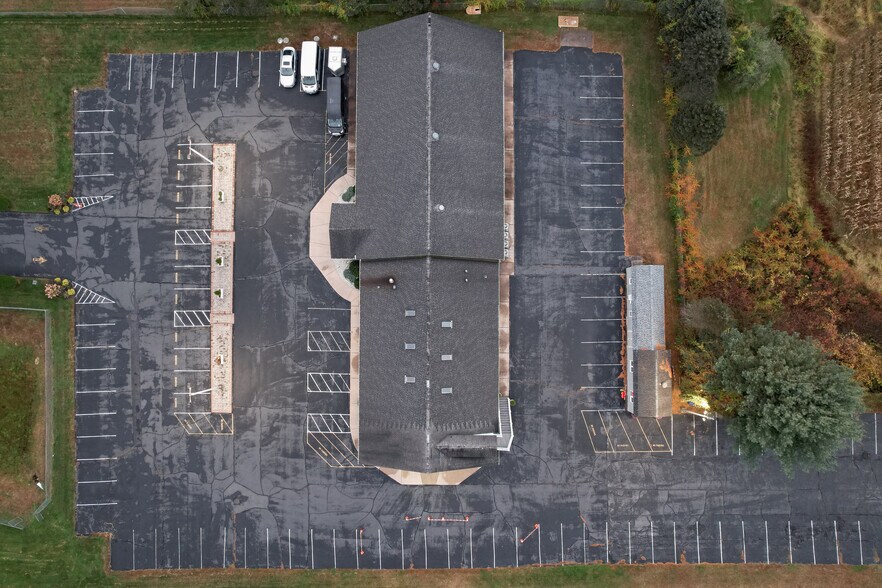 More Photos Of 261 College Hwy, Southwick Specialty For Sale