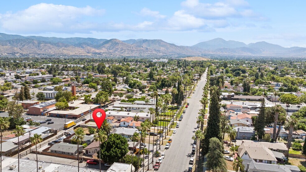 More Photos Of 480 W 18th St, San Bernardino Apartments For Sale