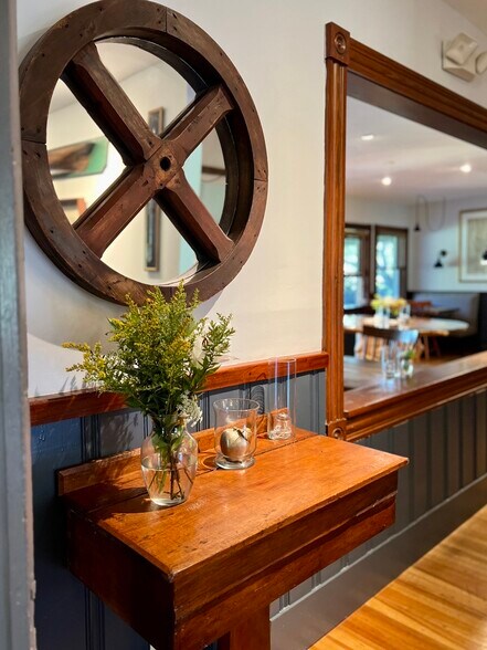 More Photos Of 3063 Bristol Rd, New Harbor Hospitality For Sale