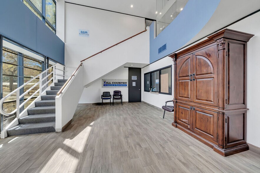 More Photos Of 4242 Medical Dr, San Antonio Medical For Sale