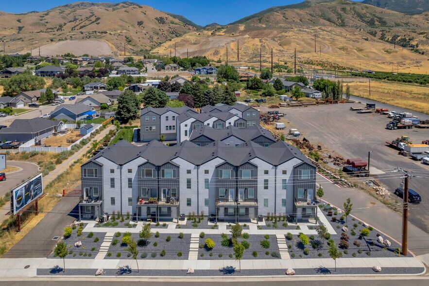 More Photos Of 2925 S Highway 89, Brigham City Apartments For Sale
