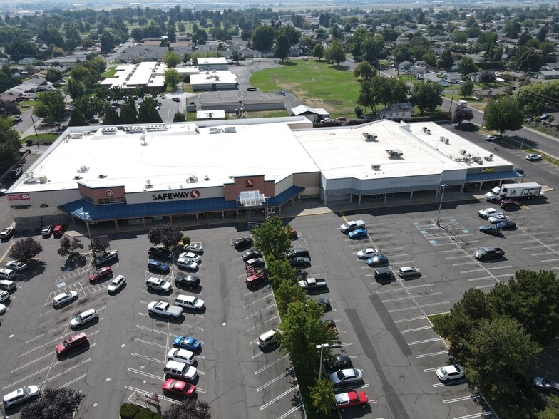 More Photos Of 2112-2204 W Nob Hill Blvd, Yakima Unknown For Lease